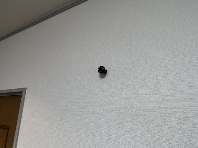 フジハウスの設備