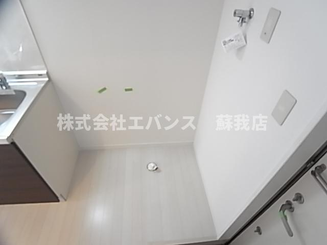 【その他】 | フォレストツインハウスII