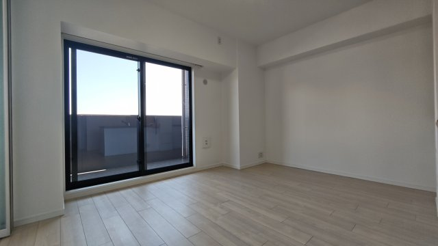 【寝室】