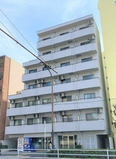 【外観】