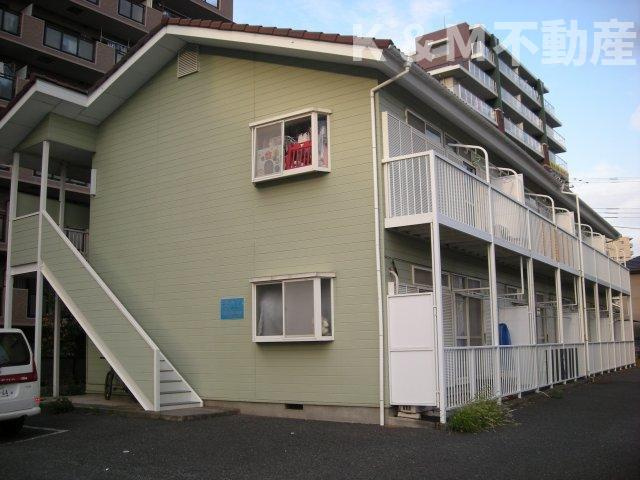 エーワイハイツ