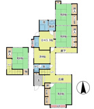 上城内中古住宅の画像