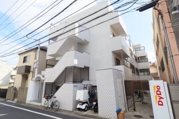 【外観】