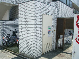 【その他共用部分】