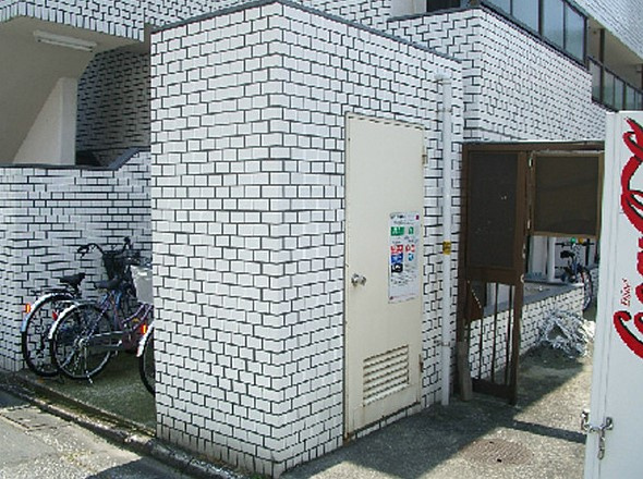 【その他共用部分】