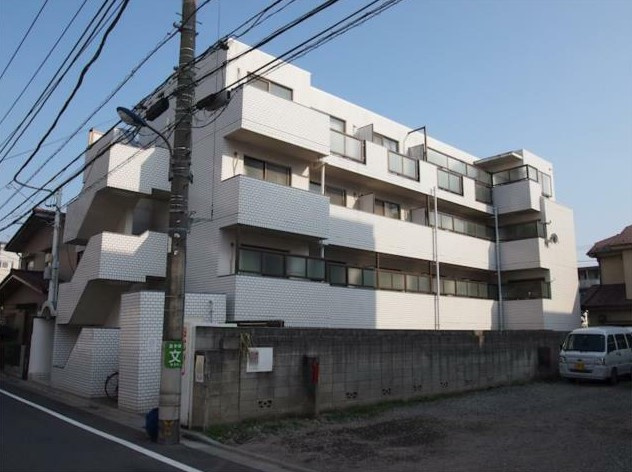【外観】
