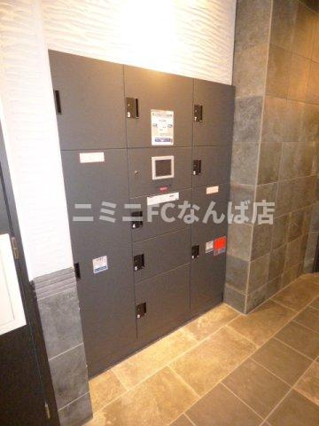 アクティ北浜