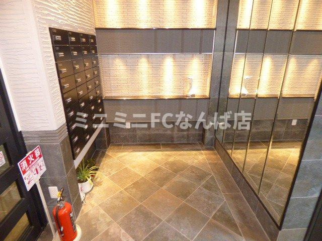 アクティ北浜