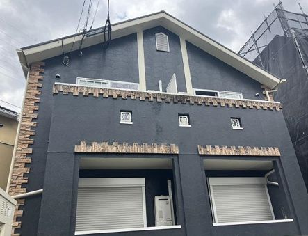 リブレア津福本町B棟