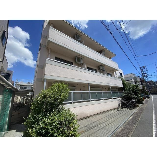 大田区大森西５丁目のマンションの画像