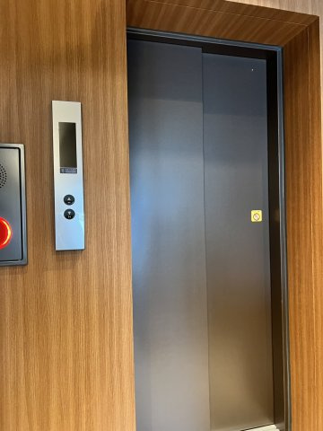アローズ茗荷谷のその他共用部分