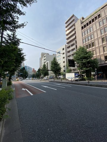 レジデンス本郷アコマの周辺