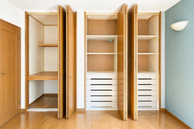【収納】 | ◆旭区中沢3丁目　中古戸建◆ | ◆暮らし心地を大きく左右する収納を、適材適所に配置し使い勝手を考慮しました。空間を余すところなく有効利用した収納は生活空間をより上質なものにしてくれるでしょう。