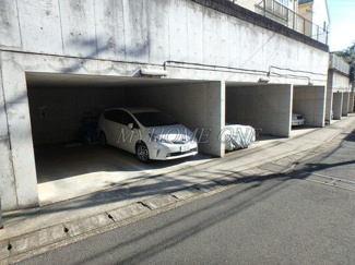 【その他共用部分】 | 駐車場