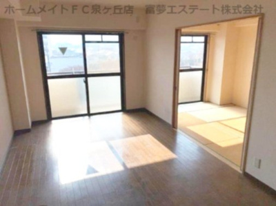【内装】 | PRIME COURT | ※同物件・反転タイプの写真