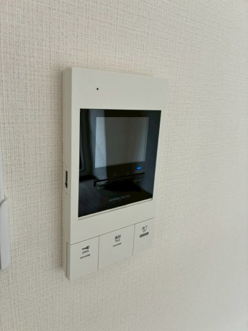 アーバンプレイスの設備