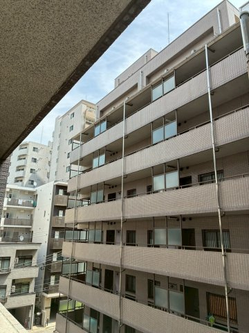 アーバンプレイスの展望