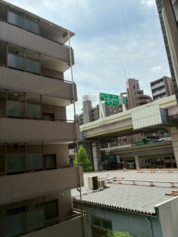アーバンプレイスの展望