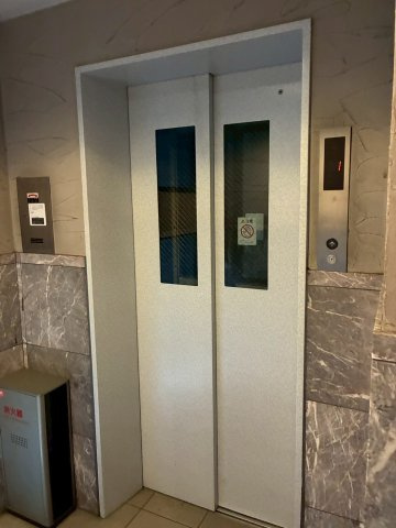 アーバンプレイスのその他共用部分