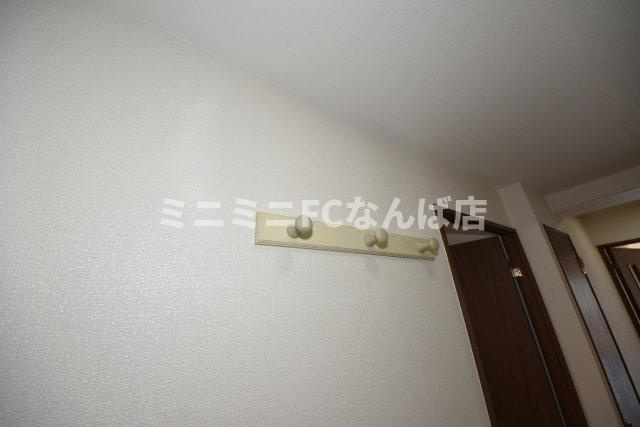 グレイスコート上本町