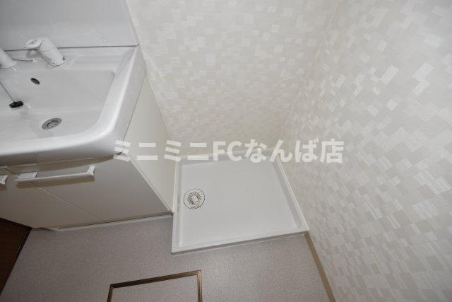 グレイスコート上本町