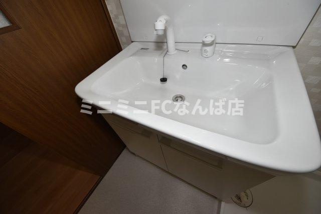 グレイスコート上本町