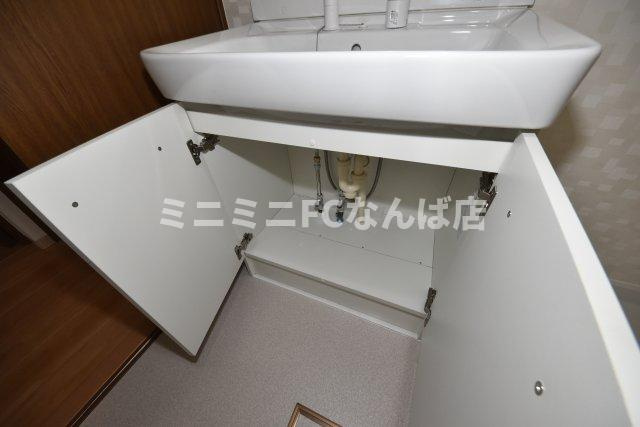 グレイスコート上本町