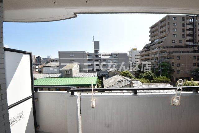 グレイスコート上本町