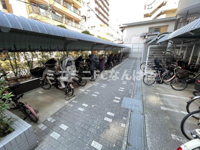 グレイスコート上本町