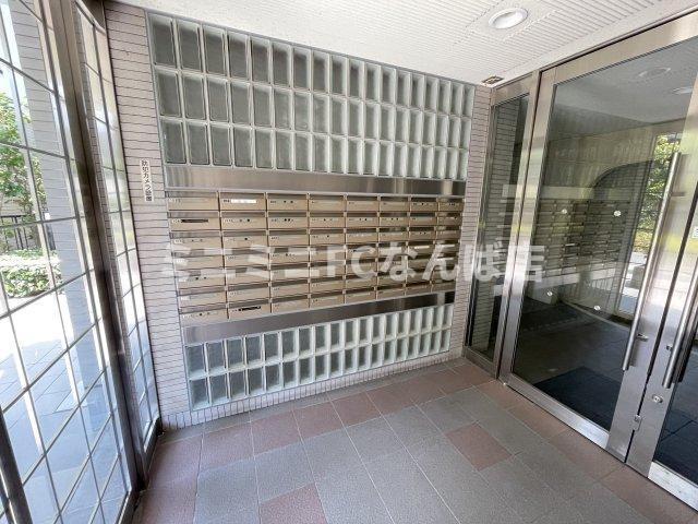 グレイスコート上本町