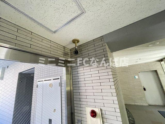 グレイスコート上本町