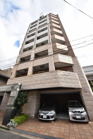 セイワパレス長堀南