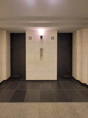 パークナード目黒のその他共用部分