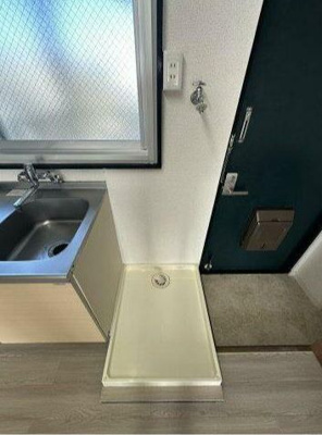 【設備】 | 御幸ヶ浜マンション | その他