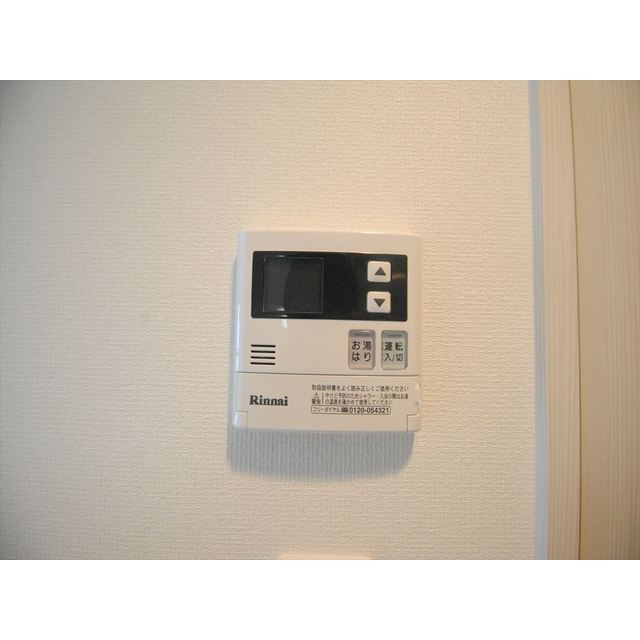 エスリード難波ステーションゲート　サウステラスの設備