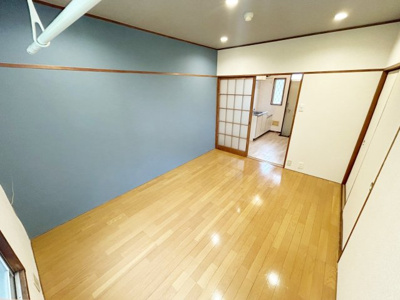 リビング/居室