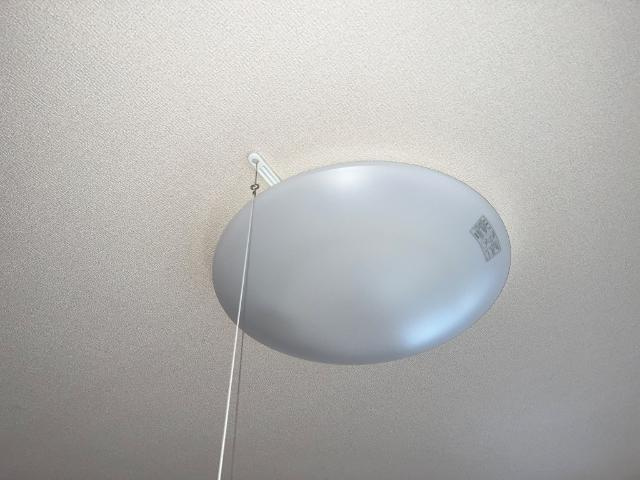 ロコタウンの設備|照明器具