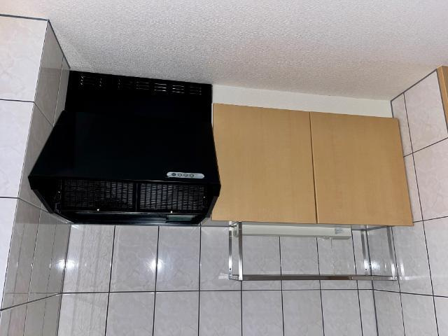ロコタウンのキッチン|キッチン