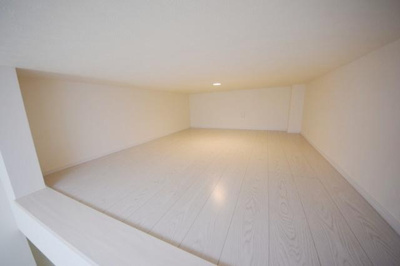 【内装】Luce Serena（ルーチェセレーナ）