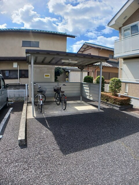 メゾン　アムールのその他