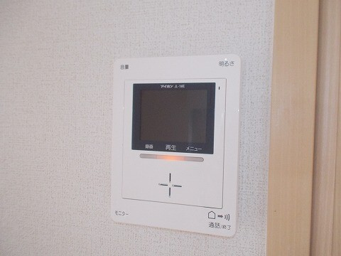ウッディビレッジⅡのその他