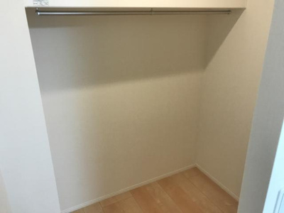 【収納】 | ルナ　キャッスル | クローゼット