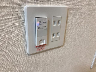 【設備】 | ルナ　キャッスル | ネット無料