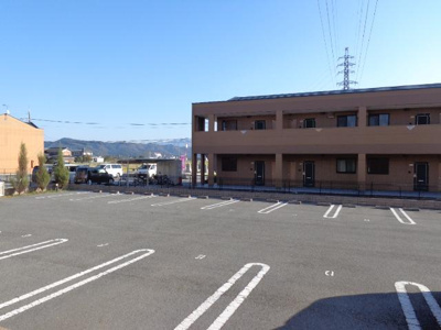 【その他】 | ジュピター | 眺望