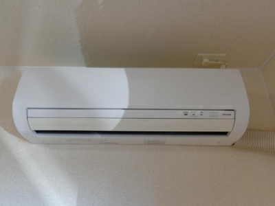 【設備】 | ジュピター | エアコン