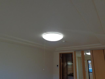 【設備】 | ジュピター | 照明器具