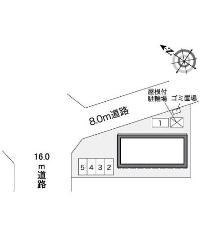 レオパレスジュネスのその他