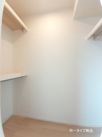 向日葵　２の収納