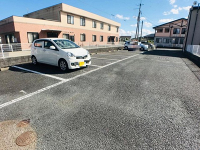 【その他】 | レオパレスシャトー大塚