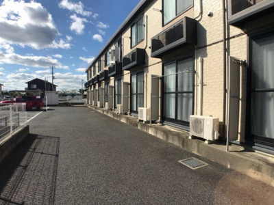 【その他】 | レオパレスシャトー大塚